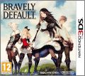 Bravely Default (Bravely Default - For the Sequel)