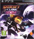 Ratchet & Clank - Nexus (Ratchet & Clank - Into the Nexus)