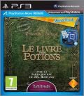 Wonderbook - Le Livre des Potions (... - Book of Potions)