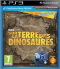 Wonderbook - Sur la Terre des Dinosaures (...with Dinosaurs)