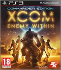 Xcom - Enemy Within - Commander Edition