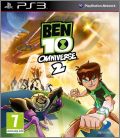 Ben 10 Omniverse 2 (II)