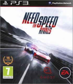 Need for Speed - Rivals