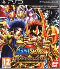 Saint Seiya - Brave Soldiers - Les Chevaliers du Zodiaque