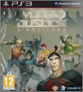 Young Justice - L'Hritage (Young Justice - Legacy)