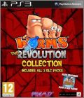 Worms - The Revolution - Collection