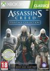 Assassin's Creed - Heritage Collection - 1 + 2 + 3 + ...