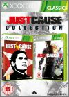 Just Cause - Collection - 1 + 2 (II)