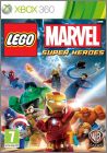 Lego Marvel Super Heroes