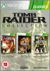 Tomb Raider - Collection - Anniversary + Legend + Underworld