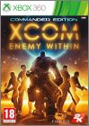 Xcom - Enemy Within - Commander Edition