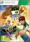 Ben 10 Omniverse 2 (II)