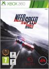 Need for Speed - Rivals