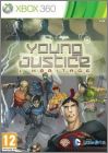 Young Justice - L'Hritage (Young Justice - Legacy)