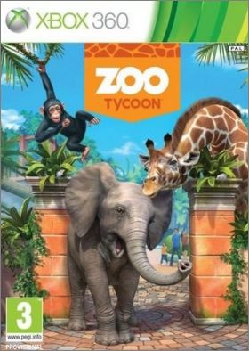 Zoo Tycoon