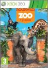 Zoo Tycoon