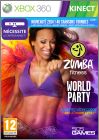 Zumba Fitness - World Party