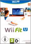 Wii Fit U