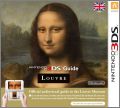 Nintendo 3DS Guide - Louvre