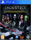 Injustice - Les Dieux sont Parmi Nous (... - Gods Among Us)