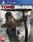 Tomb Raider - Definitive Edition