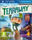 Tearaway (Tearaway - Hagareta Sekai no Daibouken)