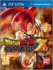 Dragon Ball Z - Battle of Z