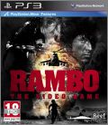 Rambo - The Video Game