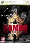 Rambo - The Video Game
