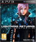 Lightning Returns - Final Fantasy 13 (XIII)
