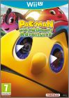 Pac-Man and the Ghostly Adventures (Pac-World)