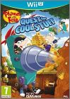 Disney Phineas and Ferb - Quest for Cool Stuff