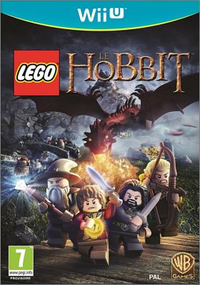 Lego - Le Hobbit (Lego - The Hobbit)