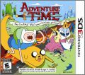 Adventure Time - Hey Ice King! Why'd You Steal Our Garbage?!