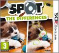 Spot the Differences