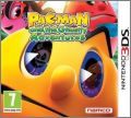 Pac-Man and the Ghostly Adventures (Pac-World)