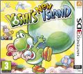Yoshi's New Island