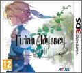 Etrian Odyssey - Untold - The Millennium Girl (Shin ...)