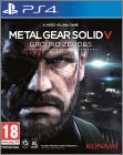 Metal Gear Solid 5 (V) - Ground Zeroes