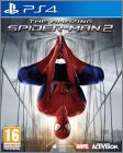 The Amazing Spider-Man 2 (II)