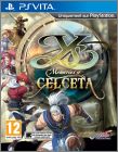 Ys - Memories of Celceta (Ys - Celceta no Jukai)