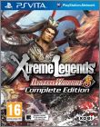 Dynasty Warriors 8 (VIII) - Xtreme Legends - Complete ...