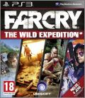 Far Cry - The Wild Expedition