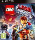 Lego - La Grande Aventure - Le Jeu Vido (The Lego ...)