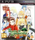 Tales of Symphonia - Chronicles (... - Unisonant Pack)