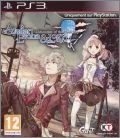 Atelier Escha & Logy - Alchemists of the Dusk Sky (Escha...)