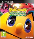 Pac-Man and the Ghostly Adventures (Pac-World)
