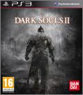 Dark Souls 2 (II, Dark Souls 2 - Scholar of the First Sin)