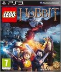 Lego - Le Hobbit (Lego - The Hobbit)