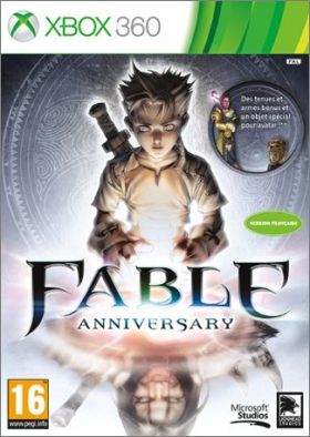 Fable 1 - Anniversary